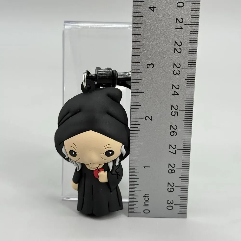 Disney villains series